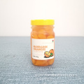 540ml Mandarin Oranges in Pear Juice Plastic Jars